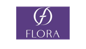 flora logo