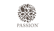 passion logo